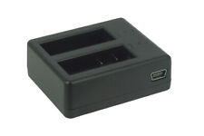 Caricatore (USB) DOPPIO per