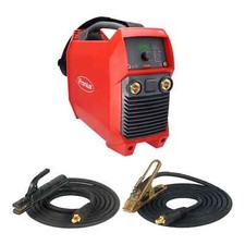 Nuovo fronius ignis 180 mma - nuovo,