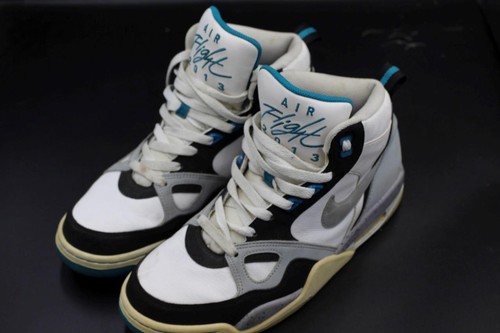 Nike air flight - air, 2013