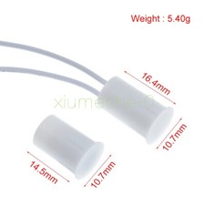 10 paia RC-33 Interruttore