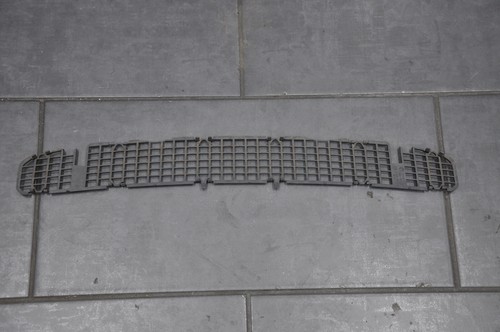 Griglia cofano bmw e46 compact - e46,