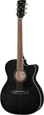 Ibanez chitarra acustica