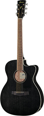 Ibanez chitarra acustica