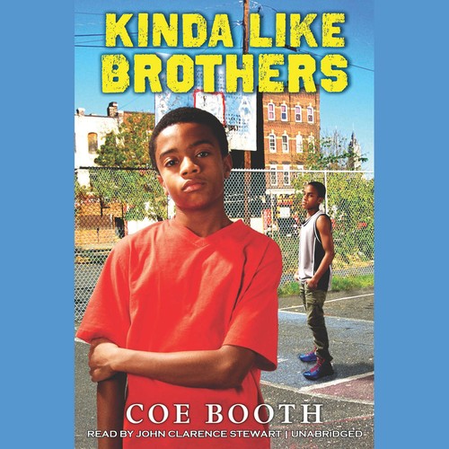 Kinda like brothers coe - like, by