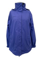 MAMMUT GIUBBOTTO CON CAPPUCCIO DONNA WOMAN JACKET JHF1334