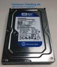 Western Digital Caviar Blue