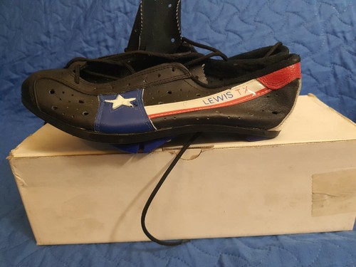 Vintage lewis scarpe - lewis, ciclismo