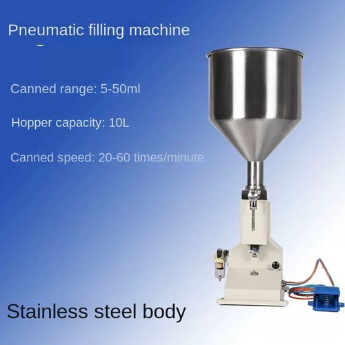 Piccola macchina automatica