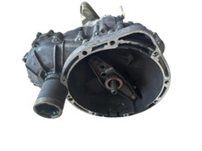 CAMBIO AUTOMATICO PER SMART FORTWO COUPE W450 2003 698CC BENZINA 45KW MOTORE 15