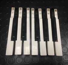 Tasti per Korg M1, Triton, Wavestation, Motif, Yamaha DX7, SY85, EX5