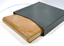 PRL) ALBUM CUOIO PELLE FOTO