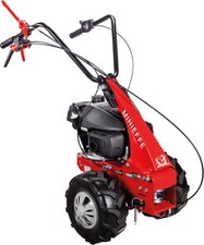 Macchina a Scoppio Falciatrice