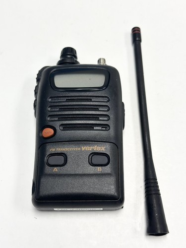 Nice yaesu vertex - nice*, standard
