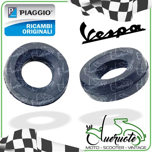 Gommino tampone superiore - gommino,