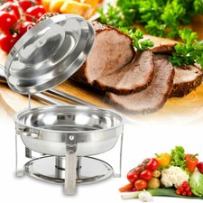 Chafing Dish Scaldavivande