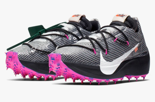 Nike off white vapor - x, off-white