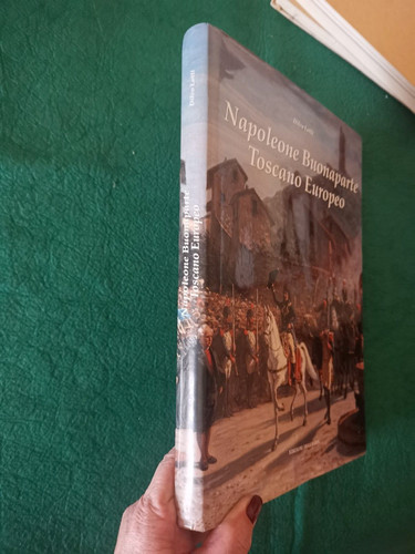 Napoleone buonaparte toscano - buonaparte,