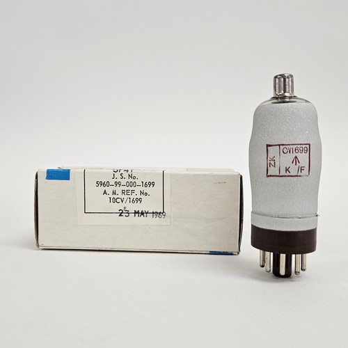 Sp41 cv1699 stc - sp41,