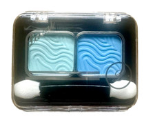 Ombretto blu Laval Duo The