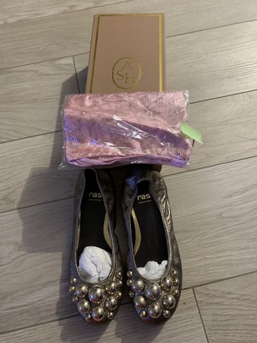Scarpe ballerine ash - ash, modello