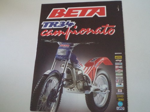 Advertising pubblicità 1989 - pubblicità,