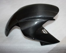 Parafango Anteriore Kawasaki Z1000 2007 2008 2009 Z750R 2011 2012 2013 100% IN