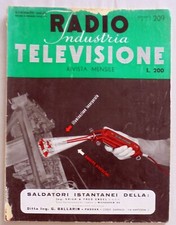 RADIO INDUSTRIA Televisione -