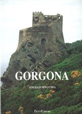 GORGONA Storia e immagini di uno scoglio, di Angelo Specchia Arcipelago Toscano