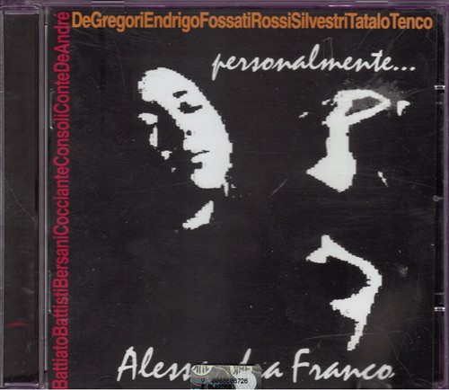 Alessandra franco - alessandra,