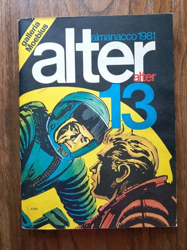 Almanacco 1981 alter - almanacco,