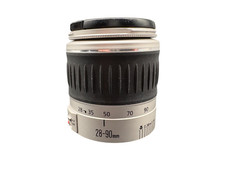 Canon obiettivo zoom EF 28-90