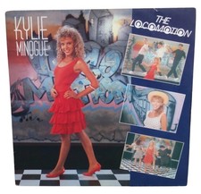 Disco vinile 45T Kylie Minogue