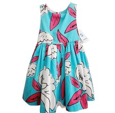 NWT Mayoral Girls Dress Size 5