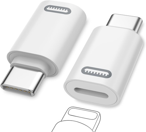 Adattatore lightning - adattatore,
