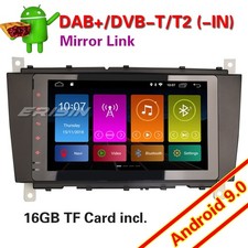 8" Car Stereo Android 9.0