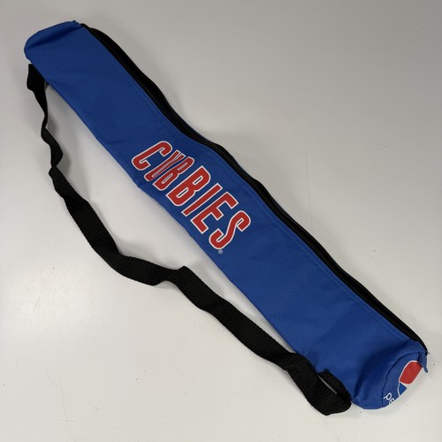Chicago cubs pepsi - pepsi, blue