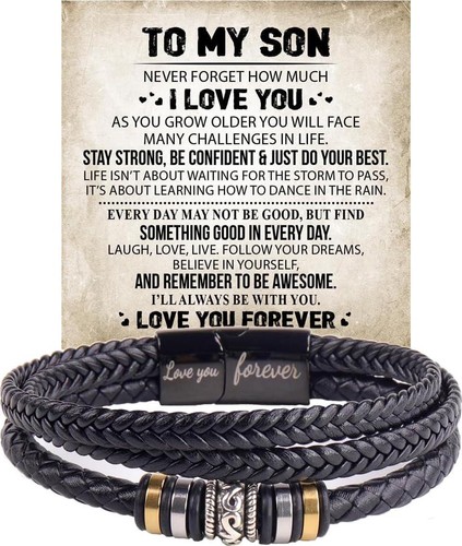 Bracciale fatto mano mio - bracciale,