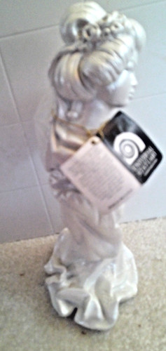 Bellissima scultura vintage