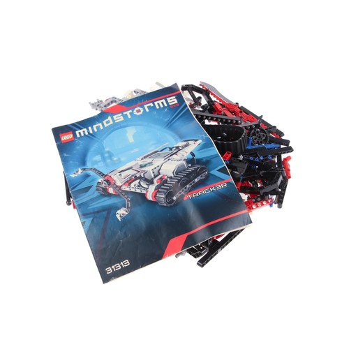 Lego technic set - lego, pezzi