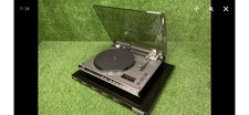 Giradischi Aiwa LP 3000E