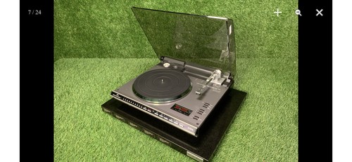 Giradischi aiwa 3000e - lp,