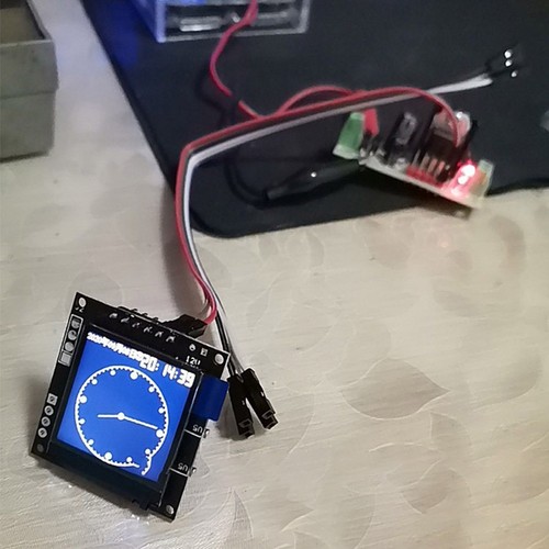 Lcd tft pollici per - lcd,