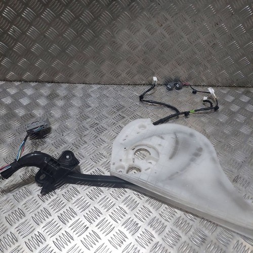 Kit cavi cablaggio porta