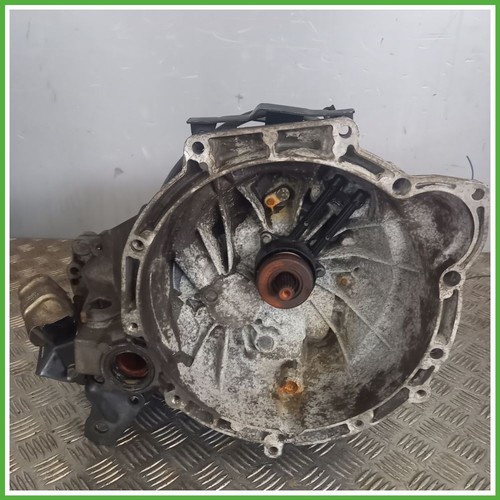 Cambio manuale ford fiesta - fiesta, cb1