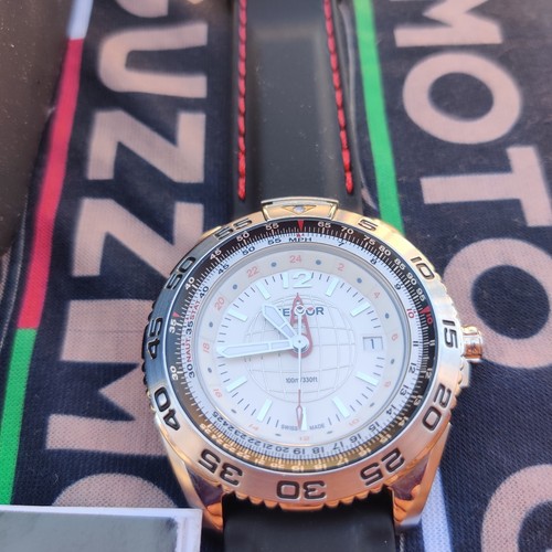 Orologio sector black eagle - sector,