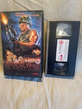 Apocalypse The Untold Story