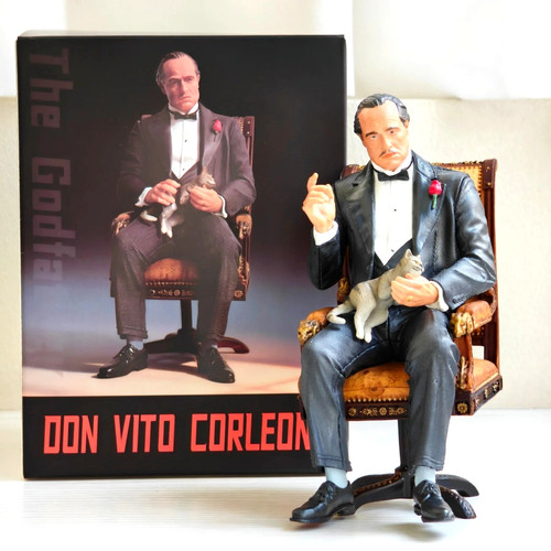 16cm the godfather michael - 16cm,