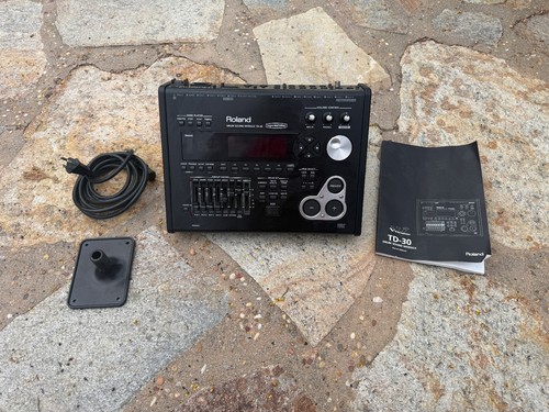 Roland vdrum module - vdrum,