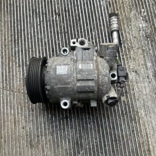 Compressore clima volkswagen