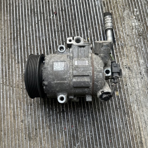 Compressore clima volkswagen